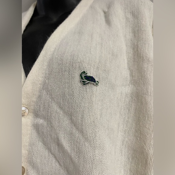 Crown Sportswear Cardigan - Picture 2 of 6